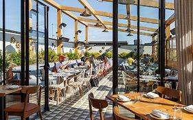 Hoxton Hotel London